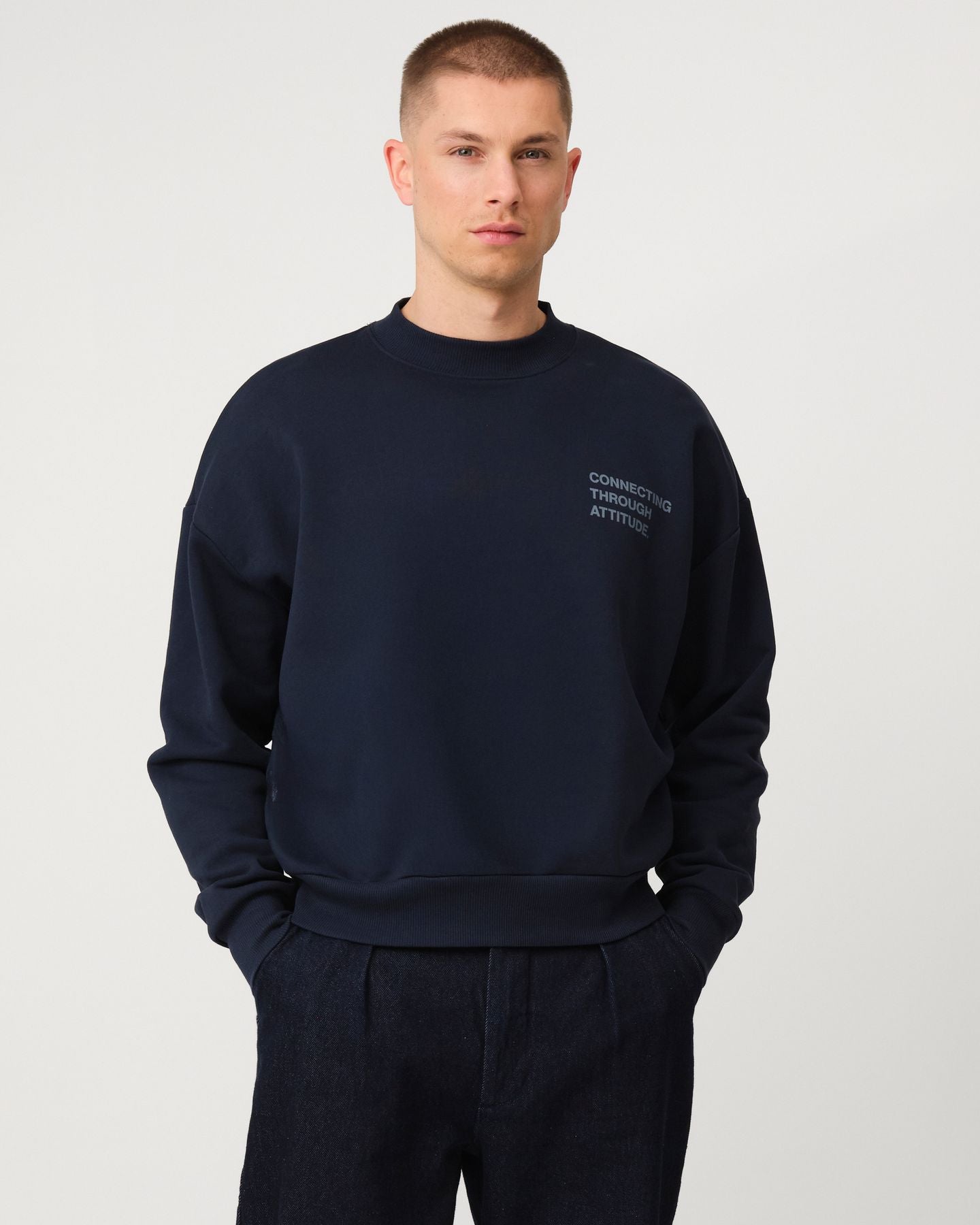 J.C. Rags Anton Sweater