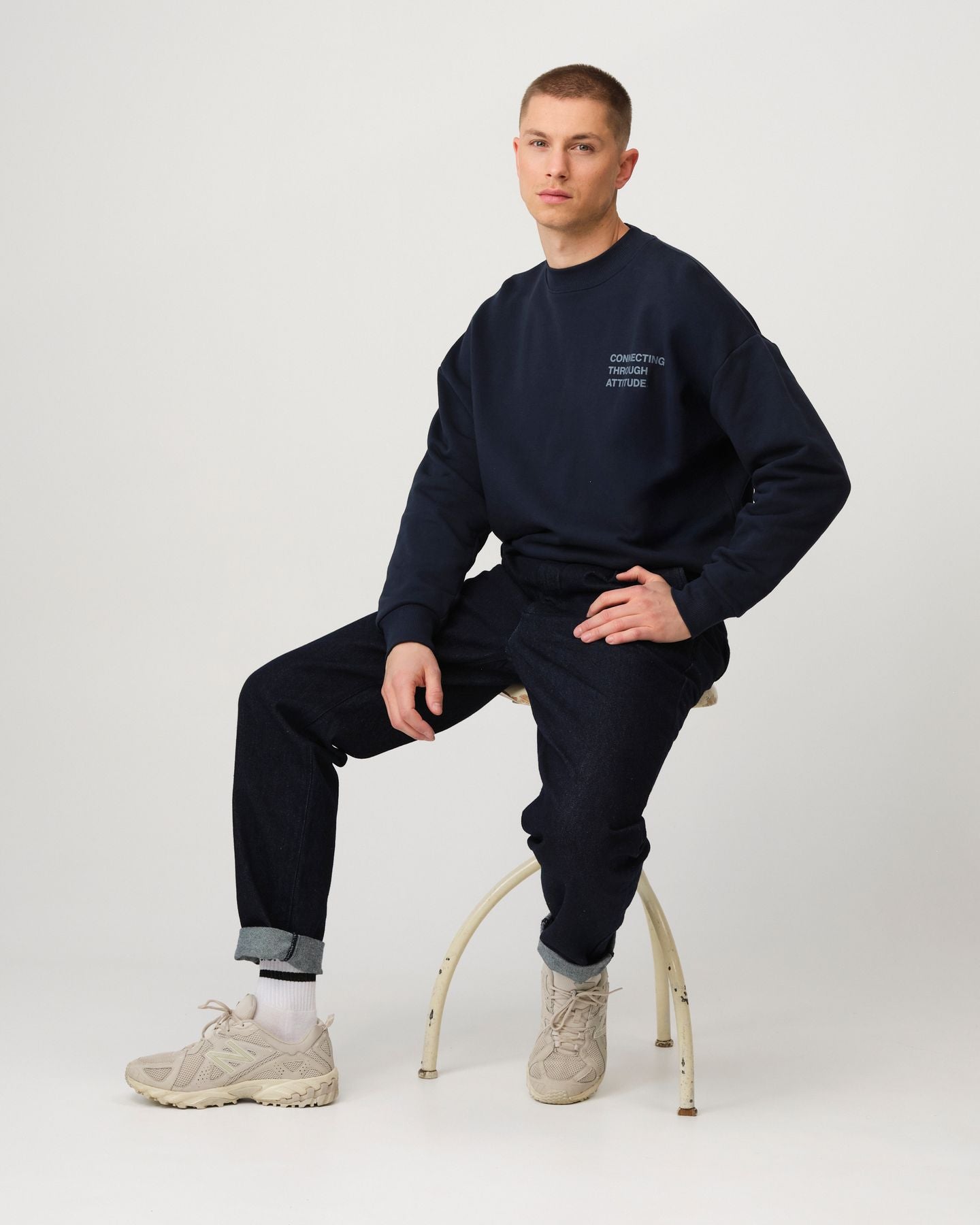 J.C. Rags Anton Sweater