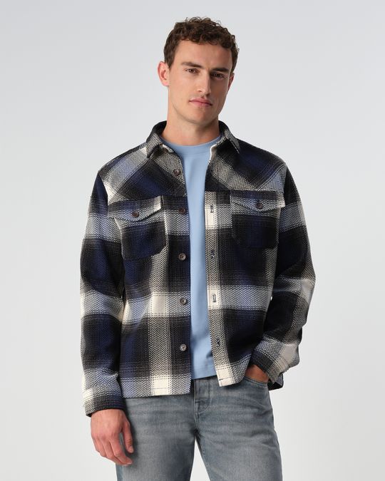 J.C Rags Rylee overshirt