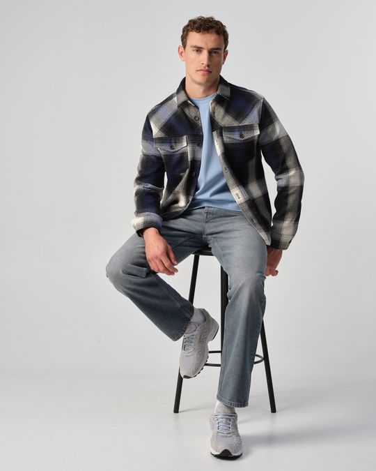 J.C Rags Rylee overshirt