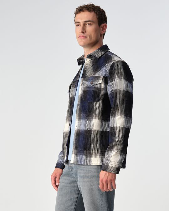 J.C Rags Rylee overshirt