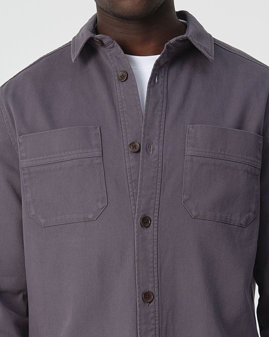 J.C. Rags Ace overshirt