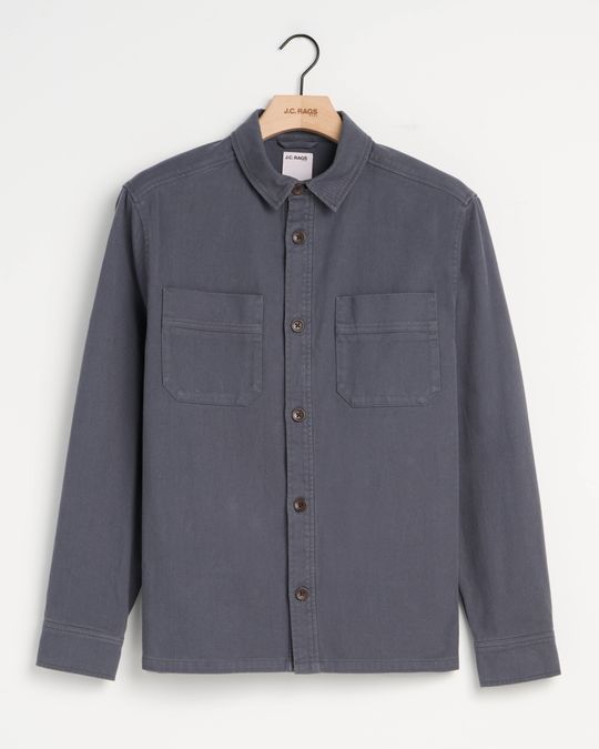 J.C. Rags Ace overshirt