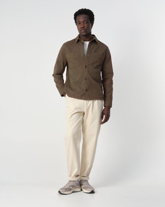 J.C. Rags Ace overshirt