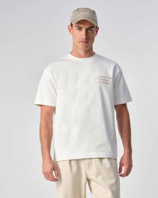 J.C. Rags Arvin t-shirt
