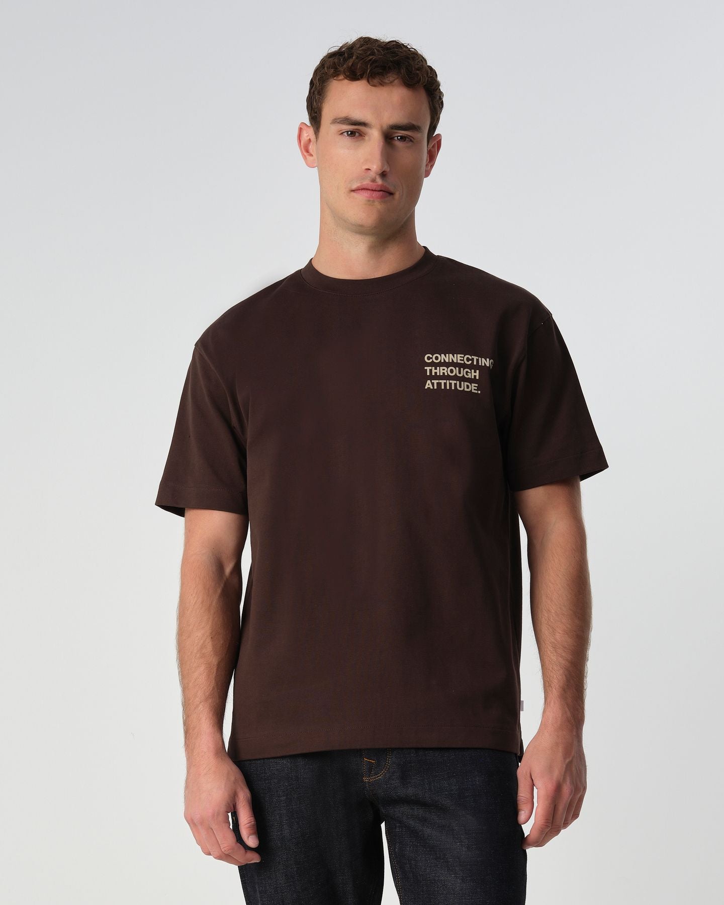 J.C. Rags Arvin t-shirt