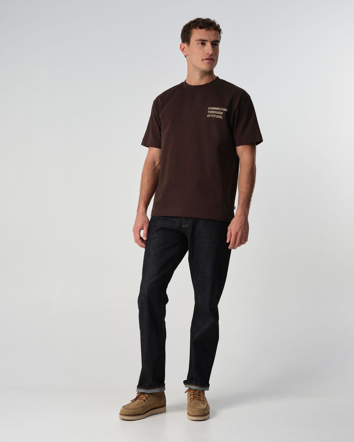J.C. Rags Arvin t-shirt