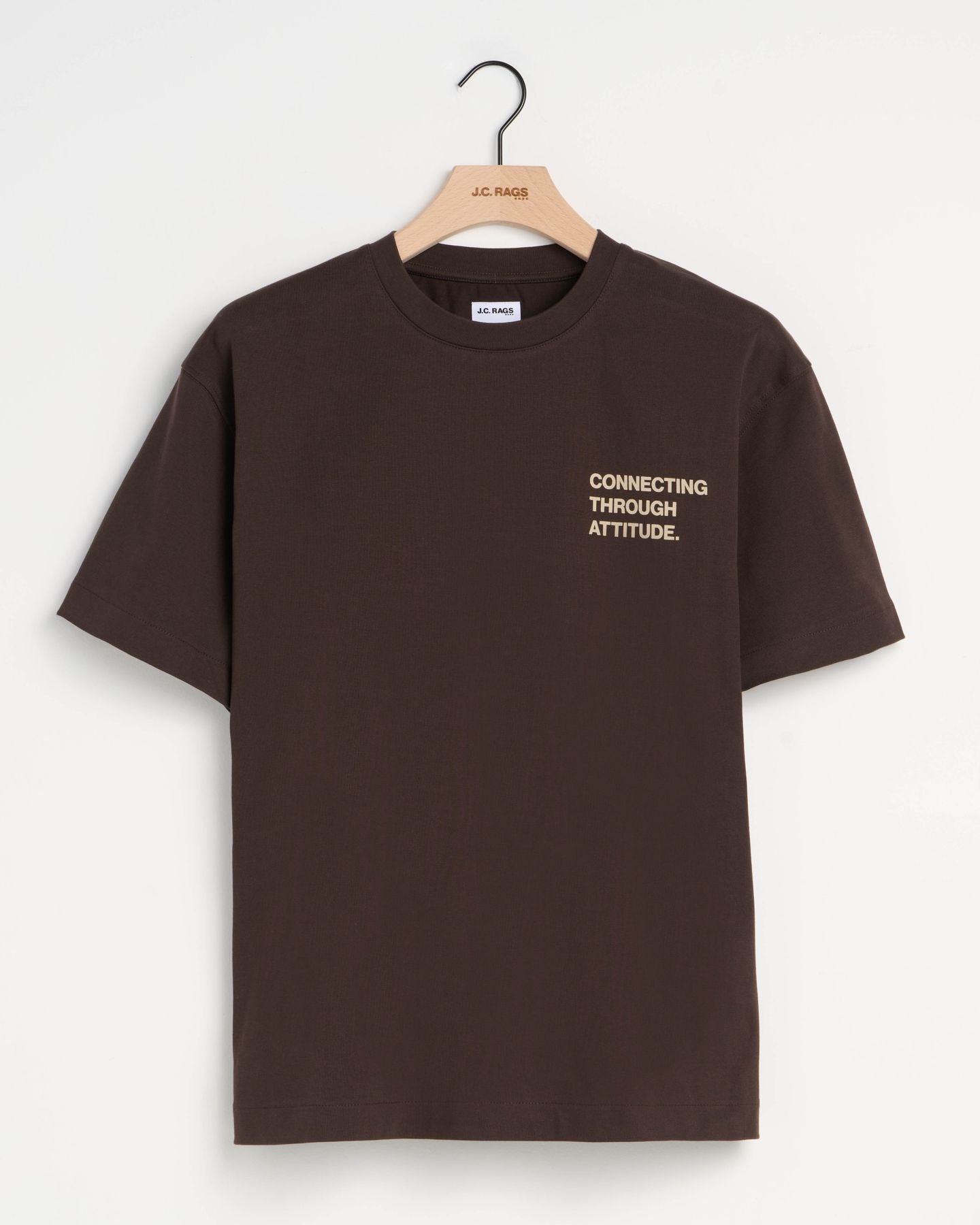 J.C. Rags Arvin t-shirt