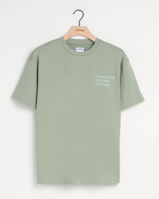 J.C. Rags Arvin t-shirt