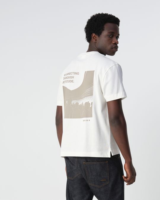 J.C. Rags Bean t-shirt