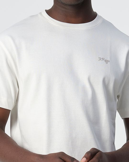 J.C. Rags Bean t-shirt