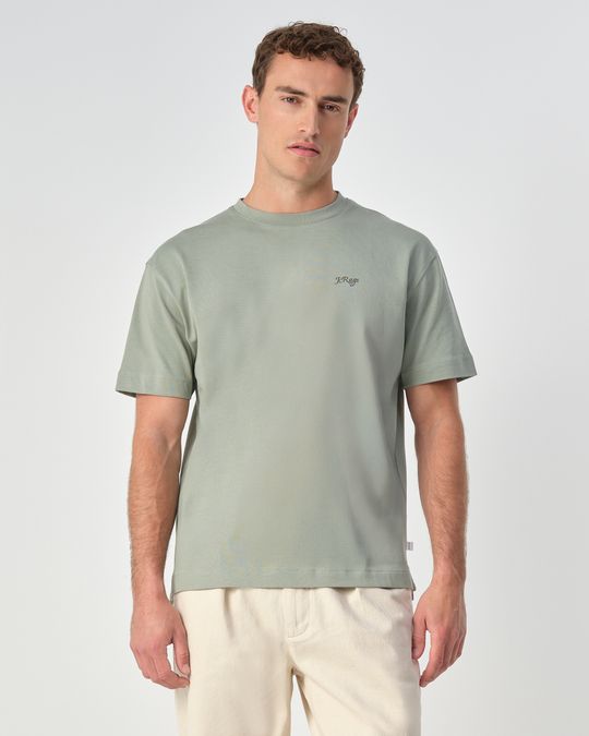 J.C. Rags Bean t-shirt