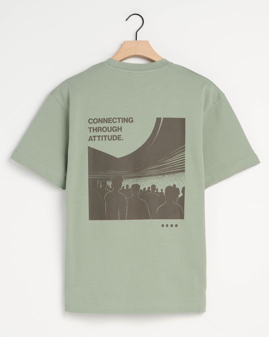 J.C. Rags Bean t-shirt