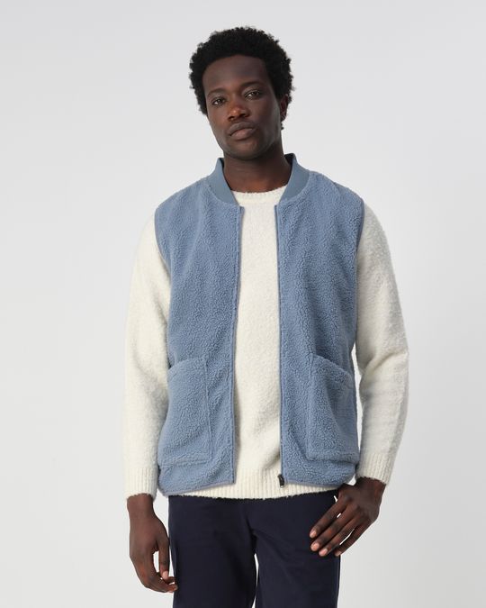 J.C. Rags Bruce gilet