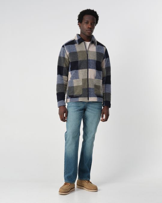 J.C. Rags Benji overshirt