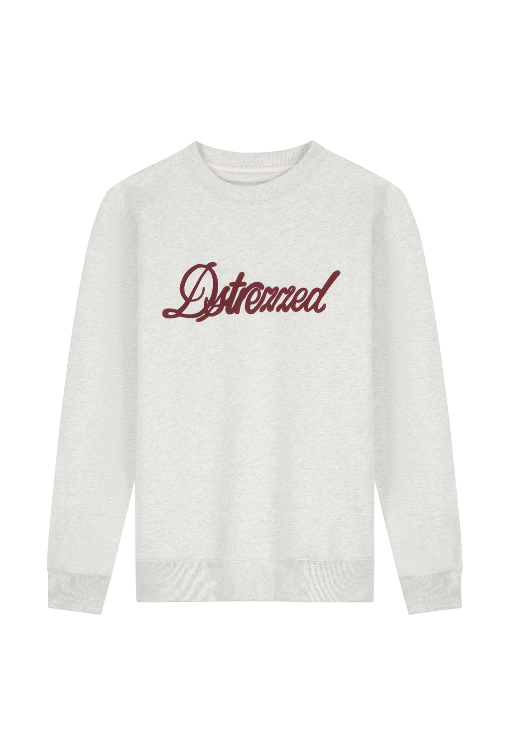 Dstrezzed Nikol sweater