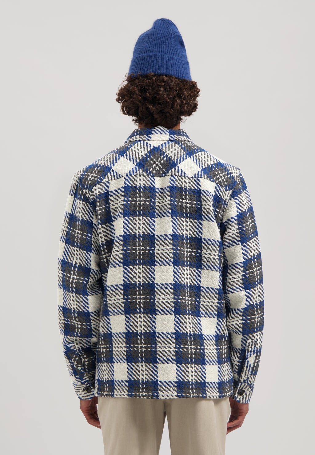 Dstrezzed Vallis Overshirt