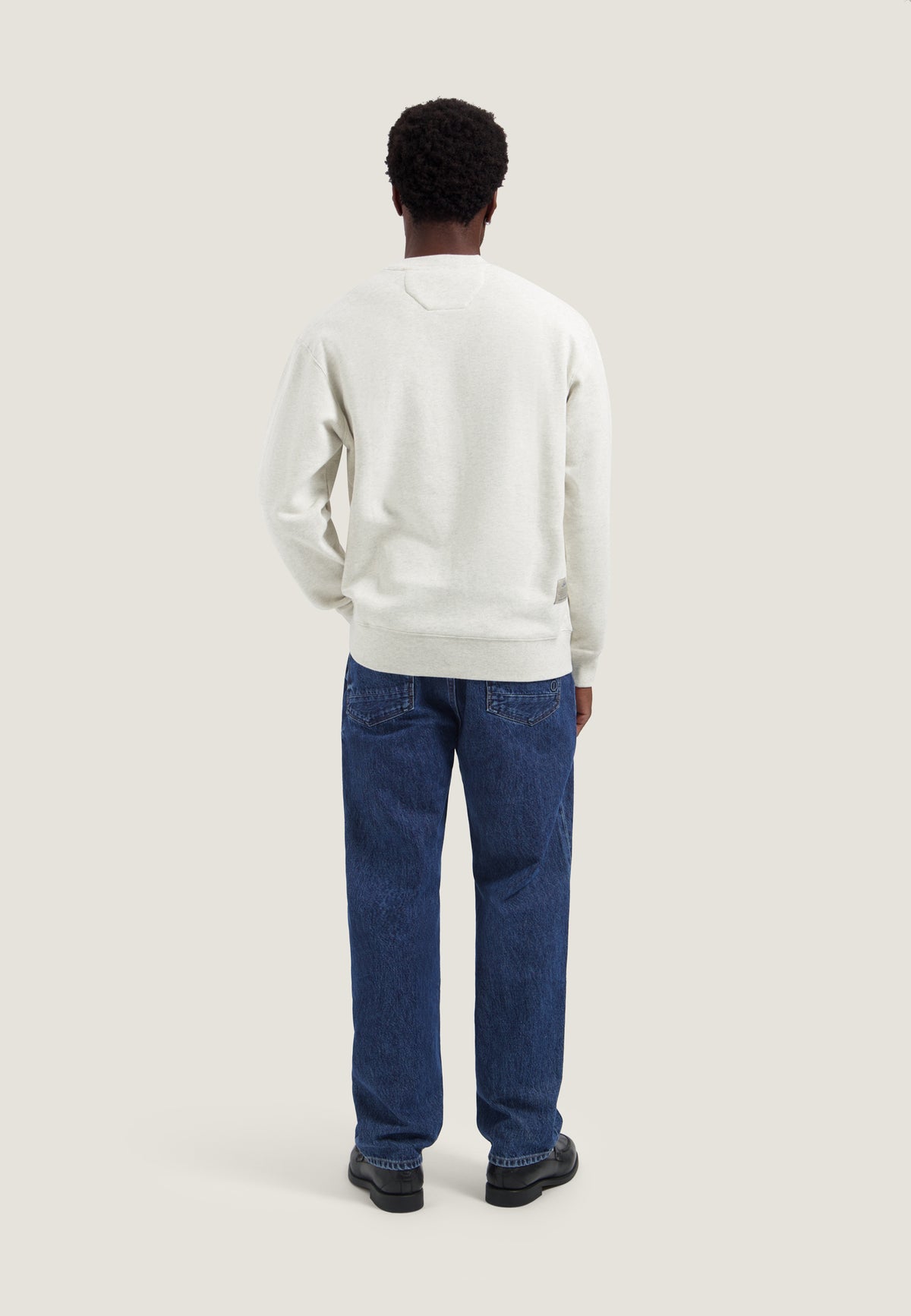 Dstrezzed Nikol sweater