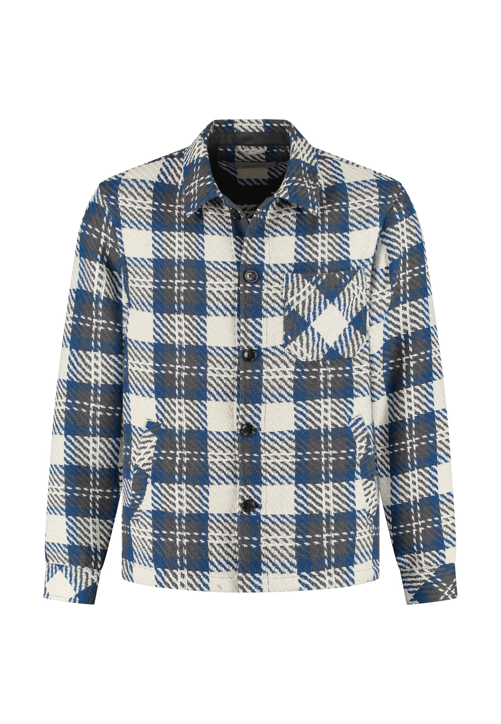 Dstrezzed Vallis Overshirt