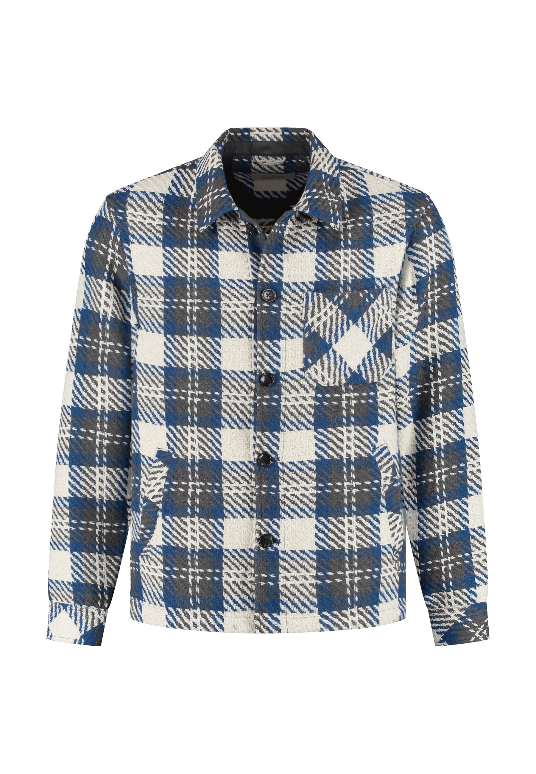 Dstrezzed Vallis Overshirt