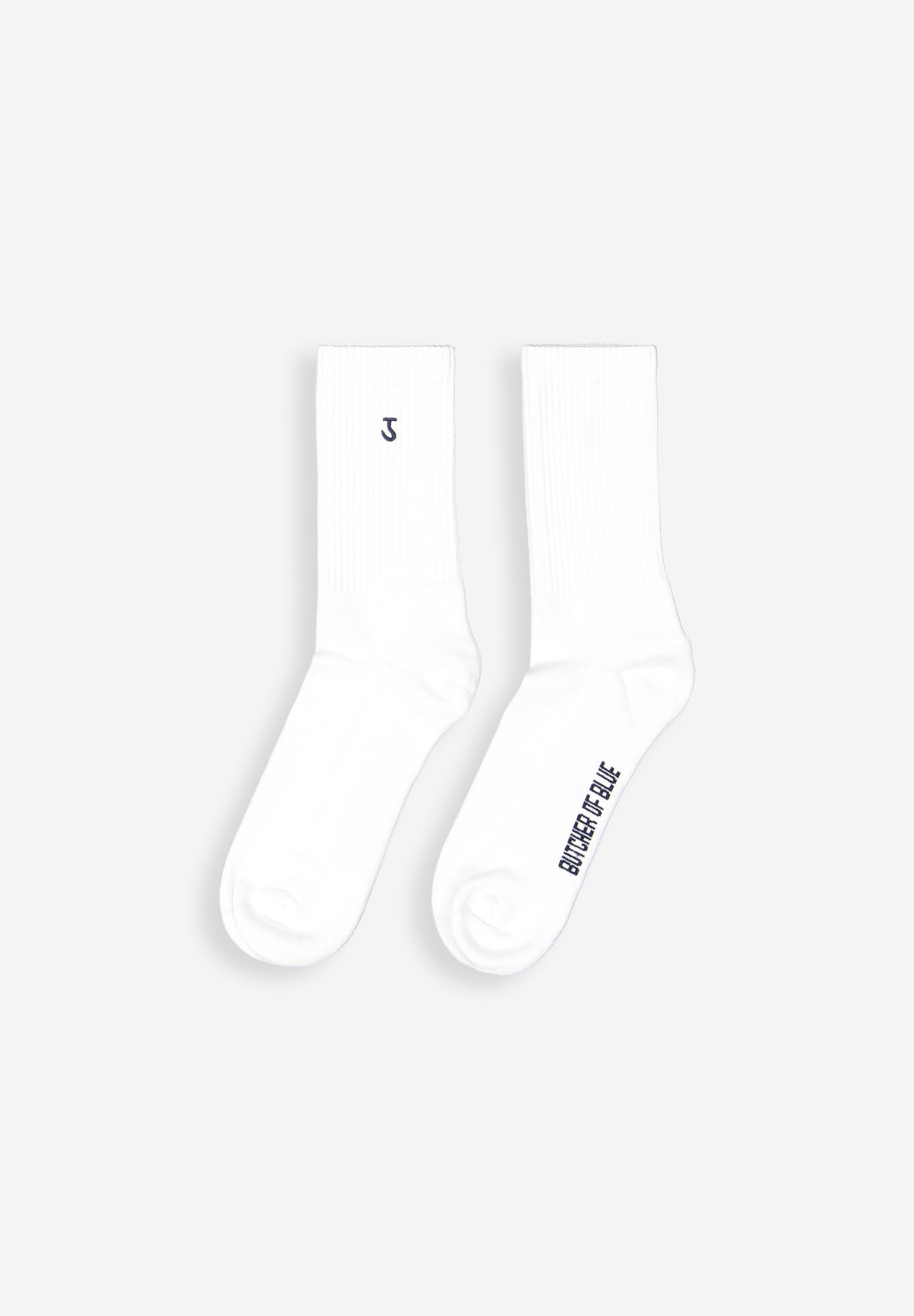 Butcher of Blue Boyle Sock