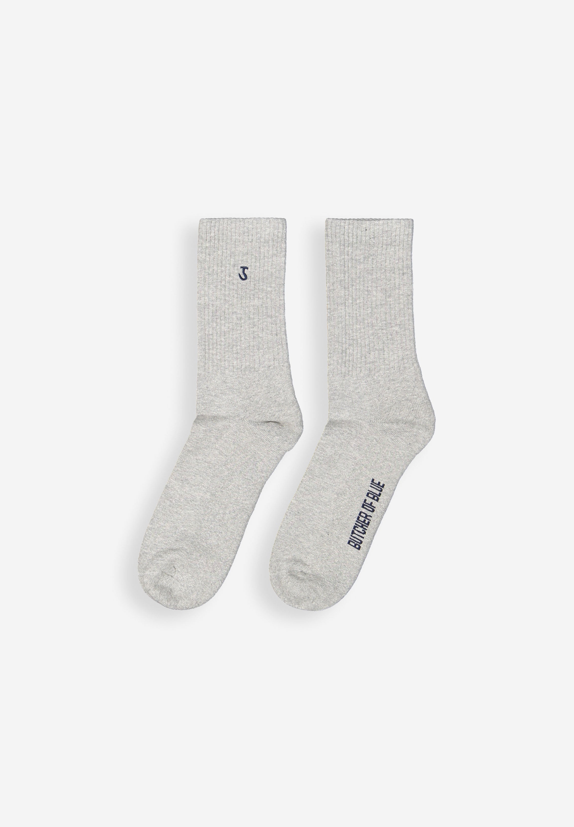 Butcher of Blue Boyle Sock