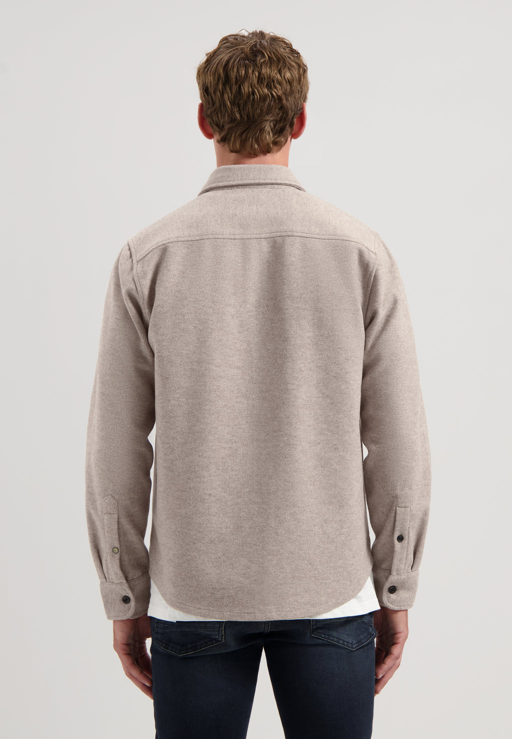 Dstrezzed Ulrik Overshirt