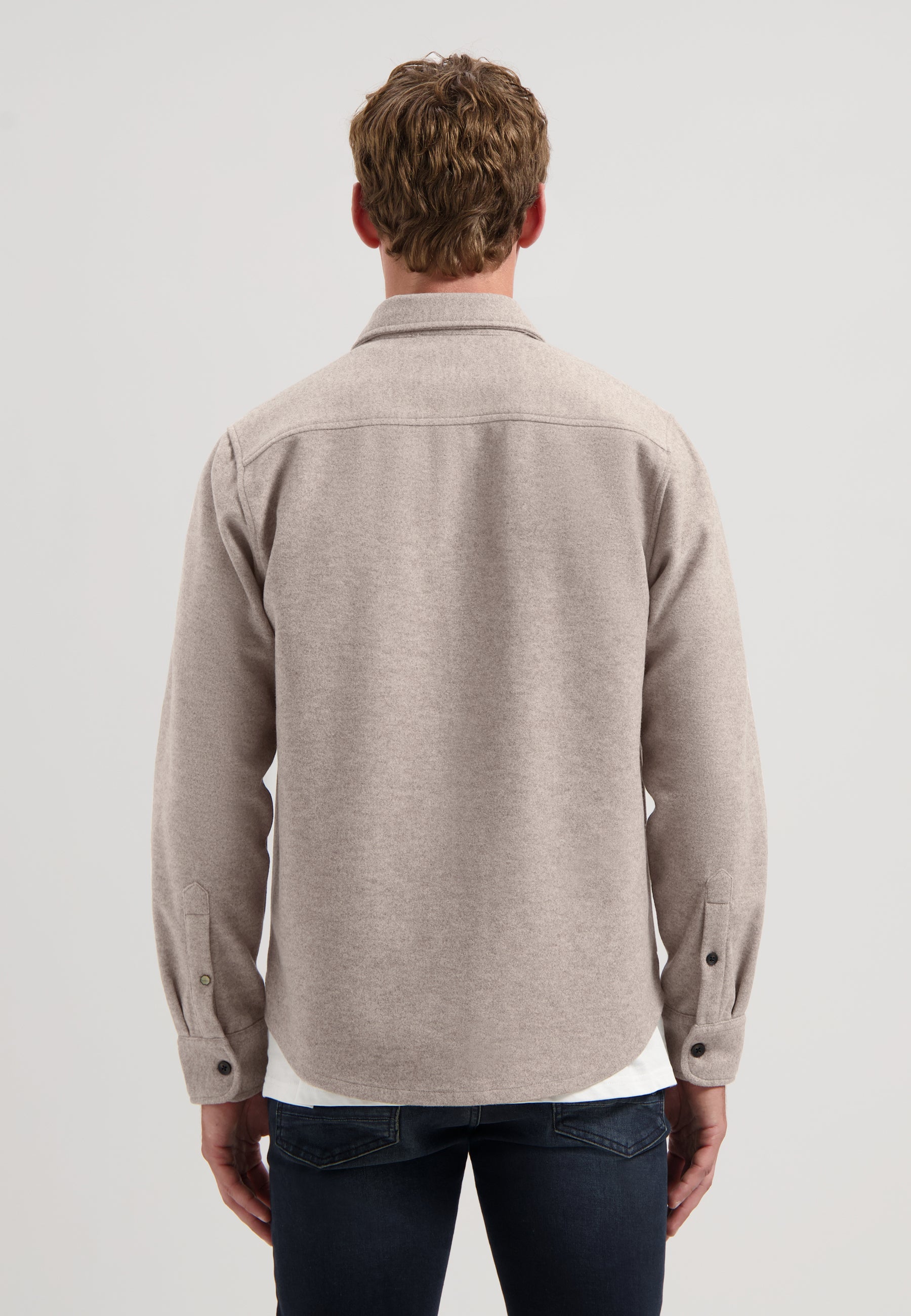 Dstrezzed Ulrik Overshirt