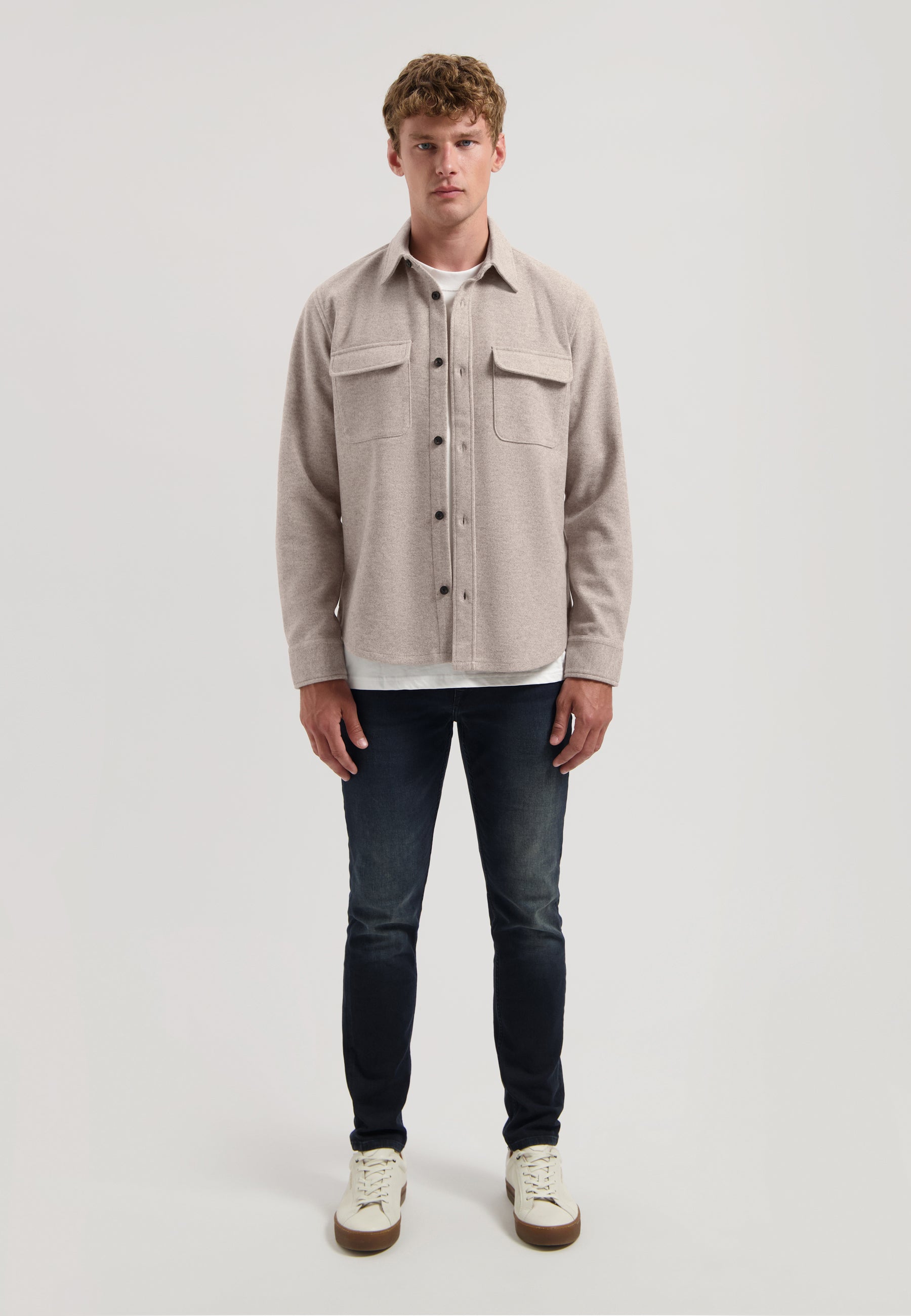 Dstrezzed Ulrik Overshirt