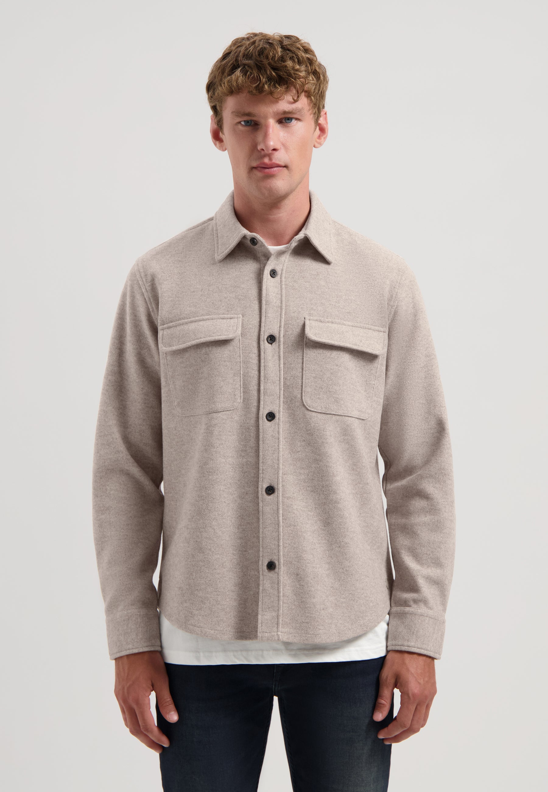 Dstrezzed Ulrik Overshirt