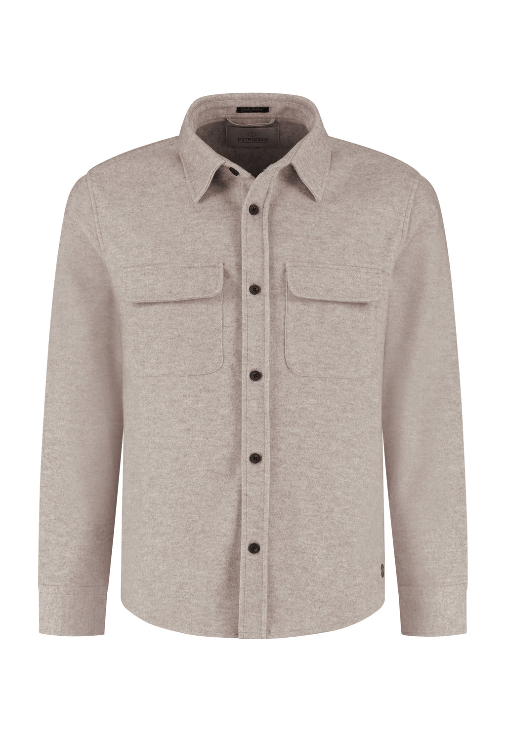 Dstrezzed Ulrik Overshirt
