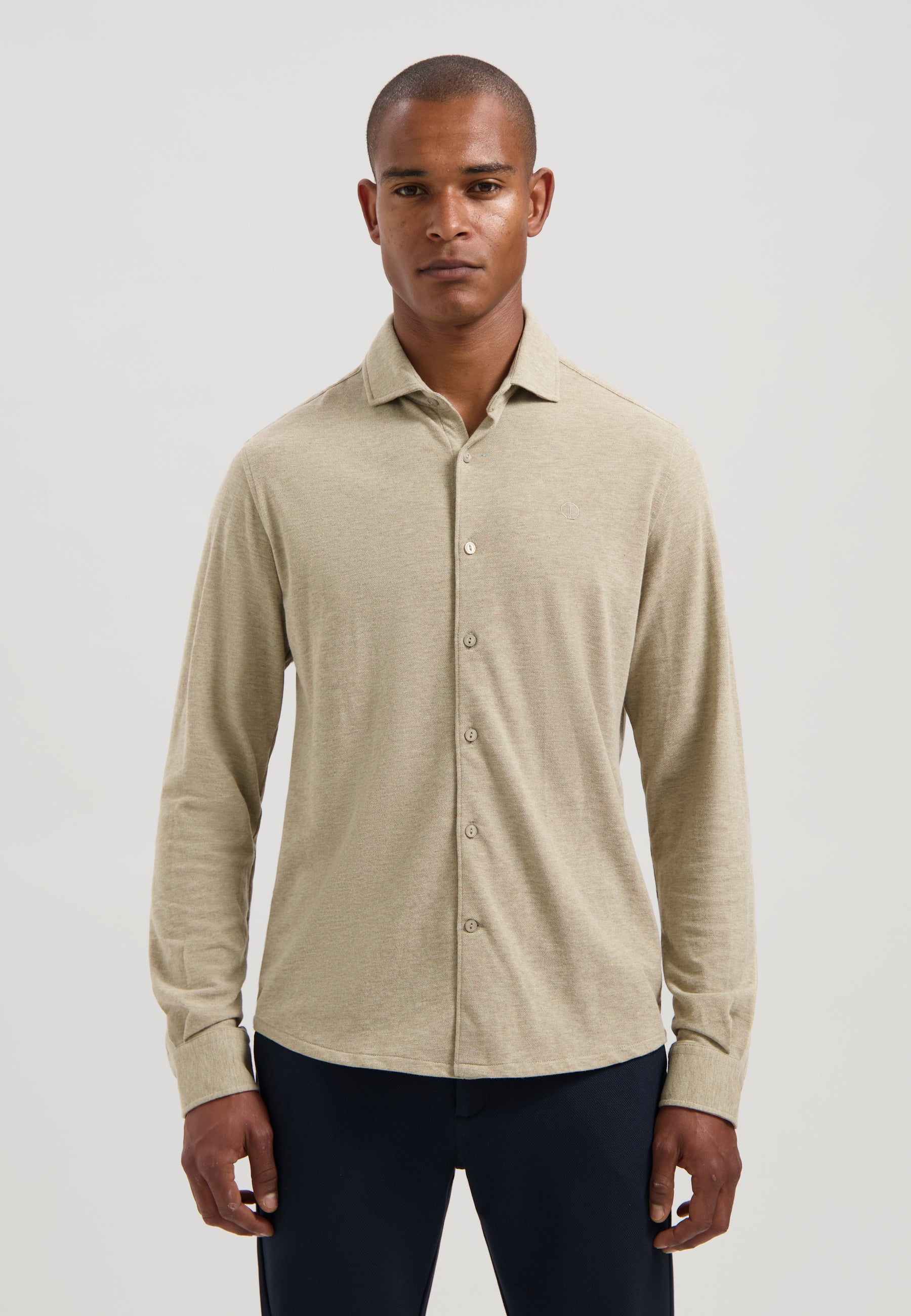 Dstrezzed Kirk Shirt