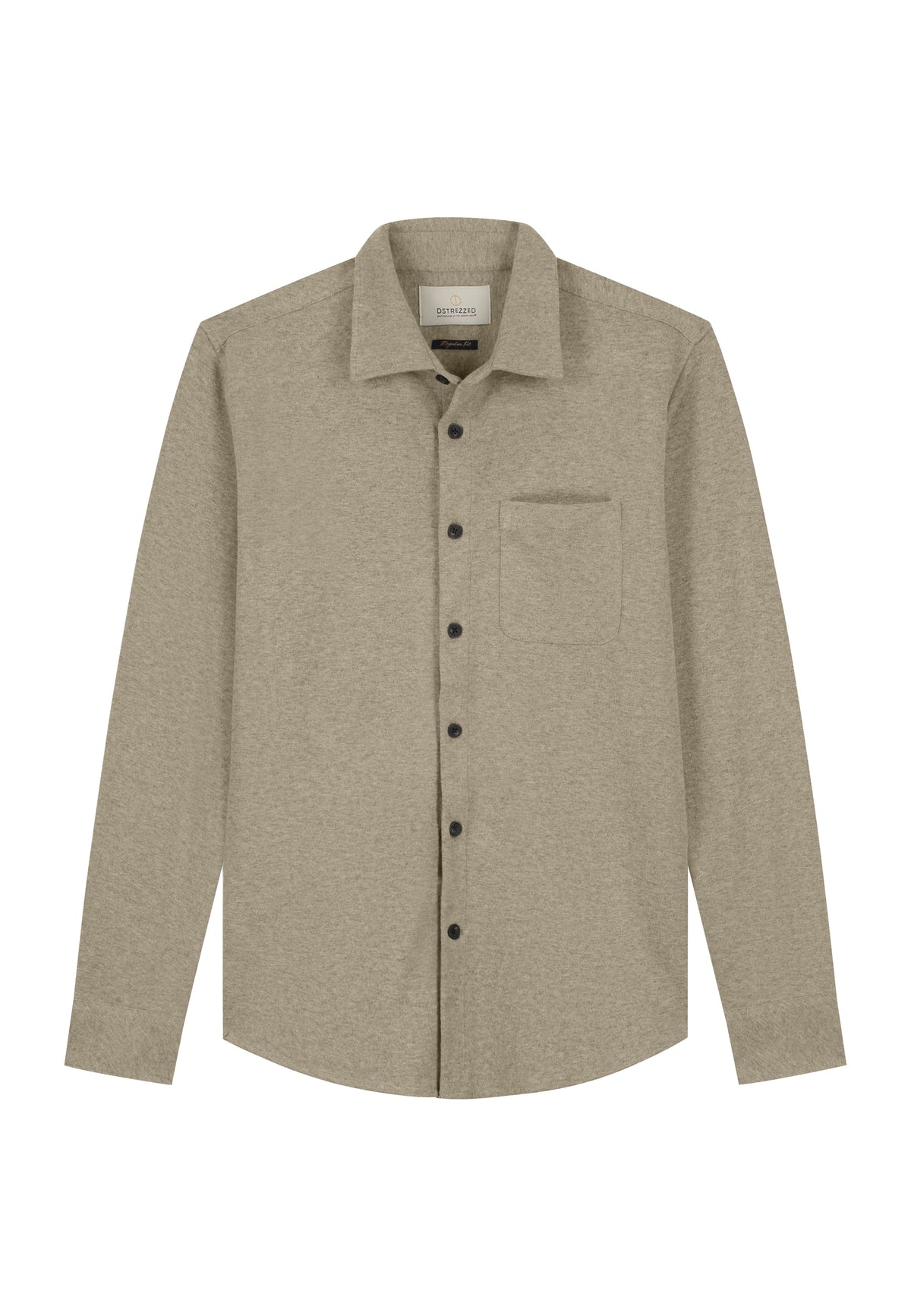 Dstrezzed The Gus overshirt