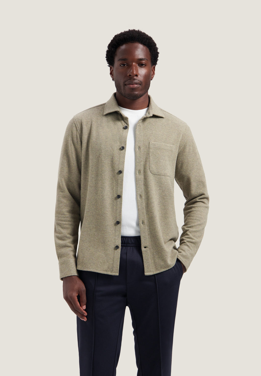 Dstrezzed The Gus overshirt