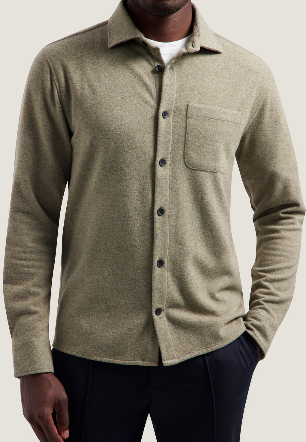 Dstrezzed The Gus overshirt