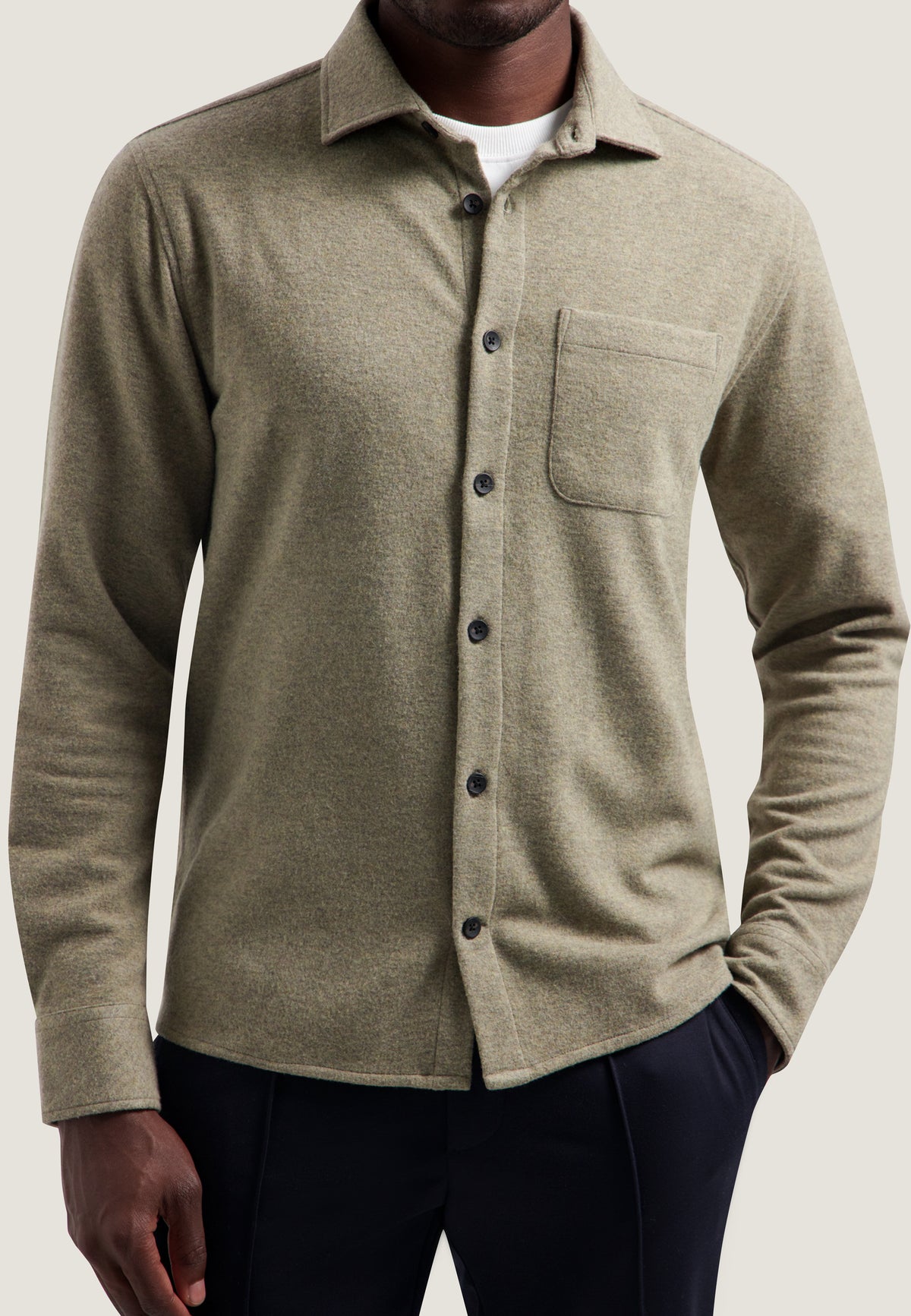 Dstrezzed The Gus overshirt