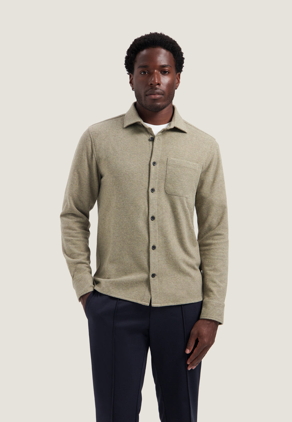 Dstrezzed The Gus overshirt