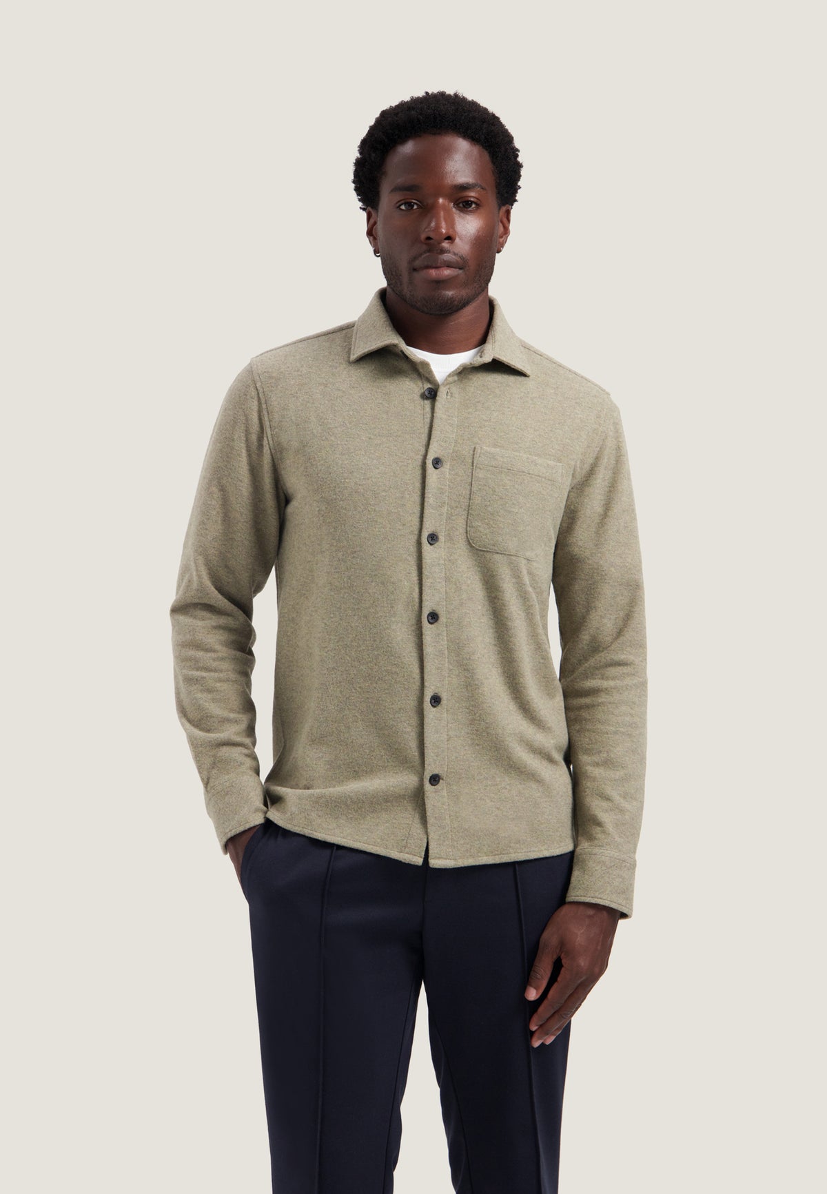 Dstrezzed The Gus overshirt
