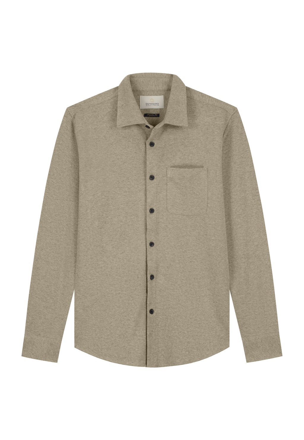 Dstrezzed The Gus overshirt