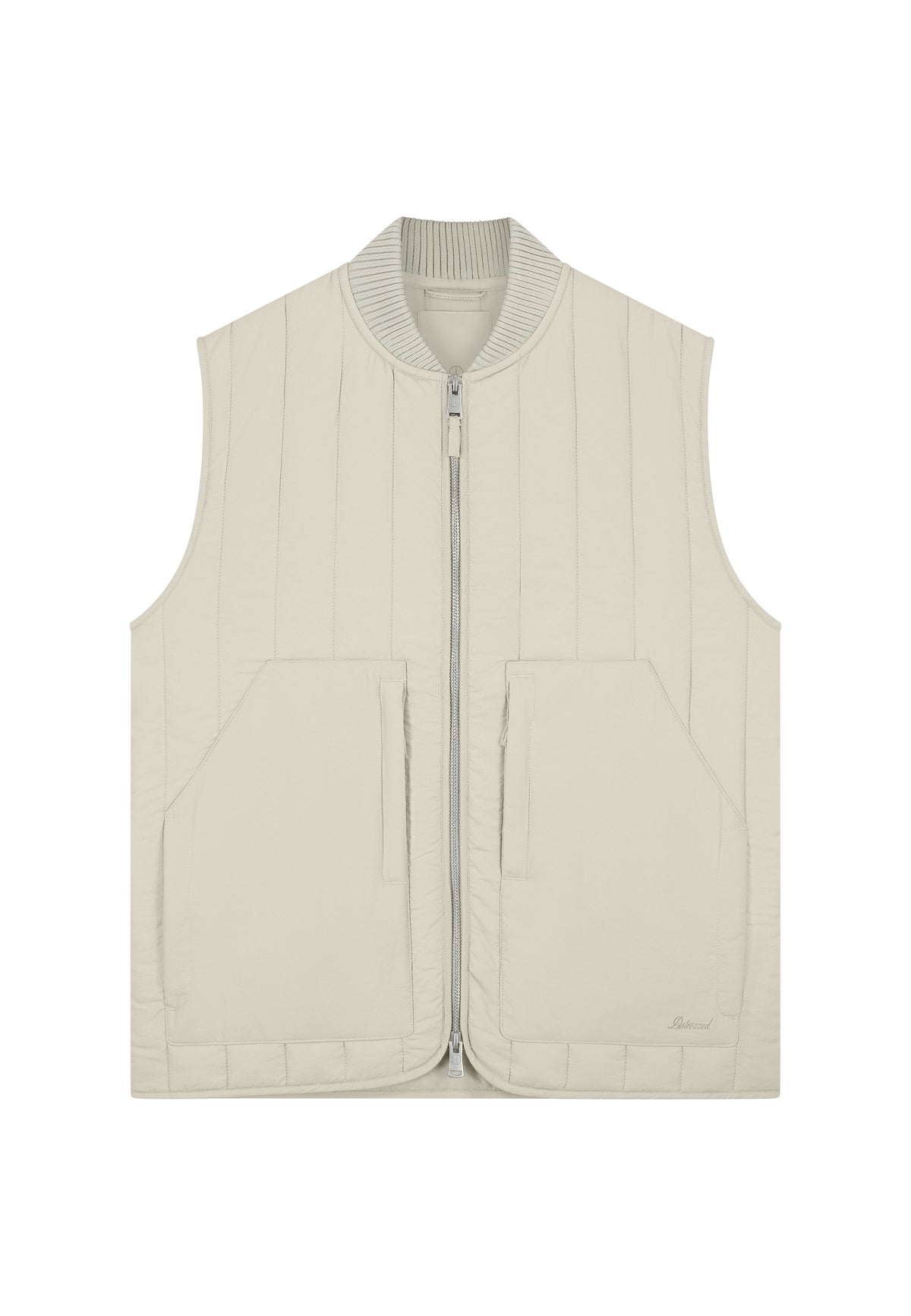 Dstrezzed Ollie bodywarmer