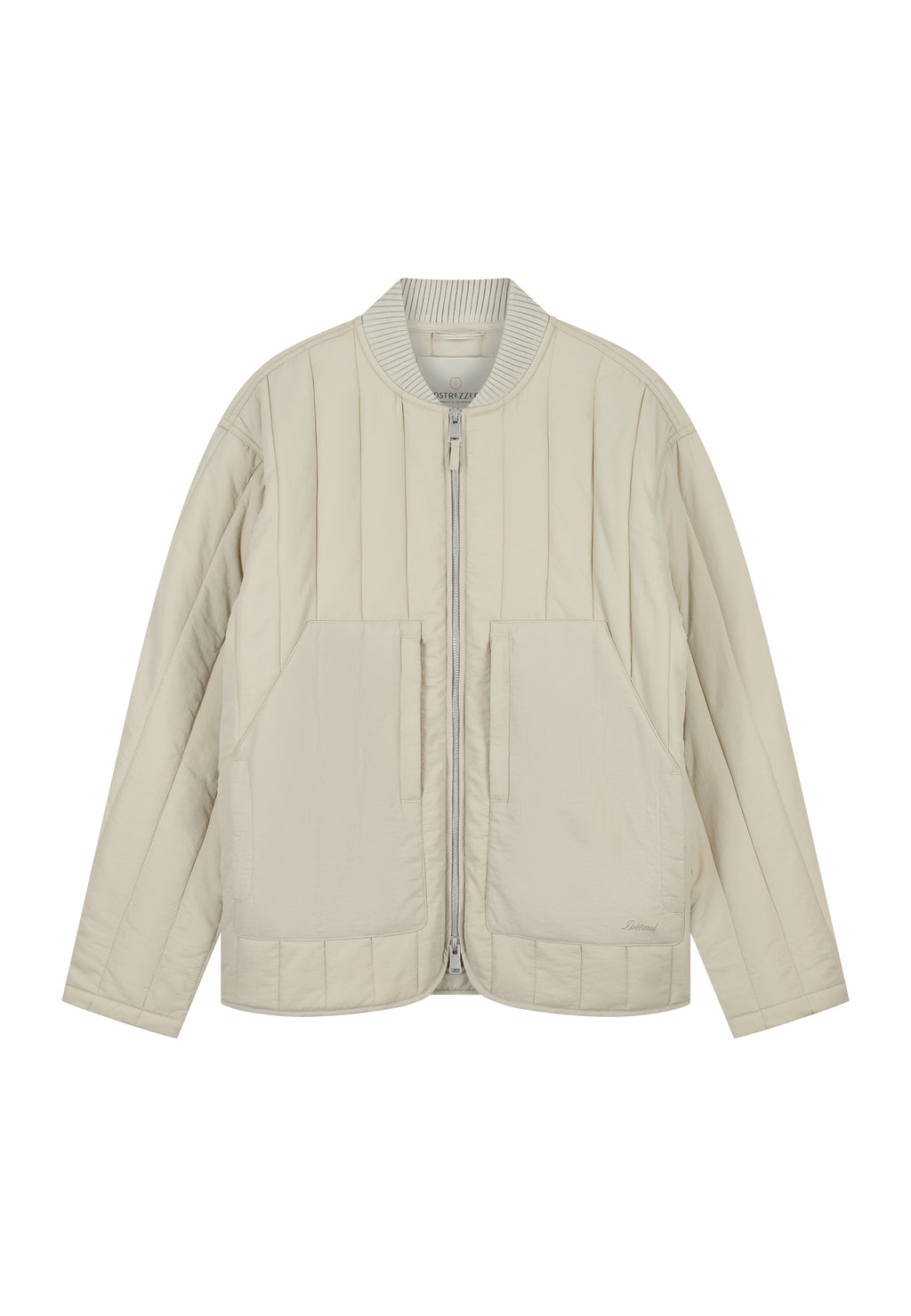 Dstrezzed Ollie jacket