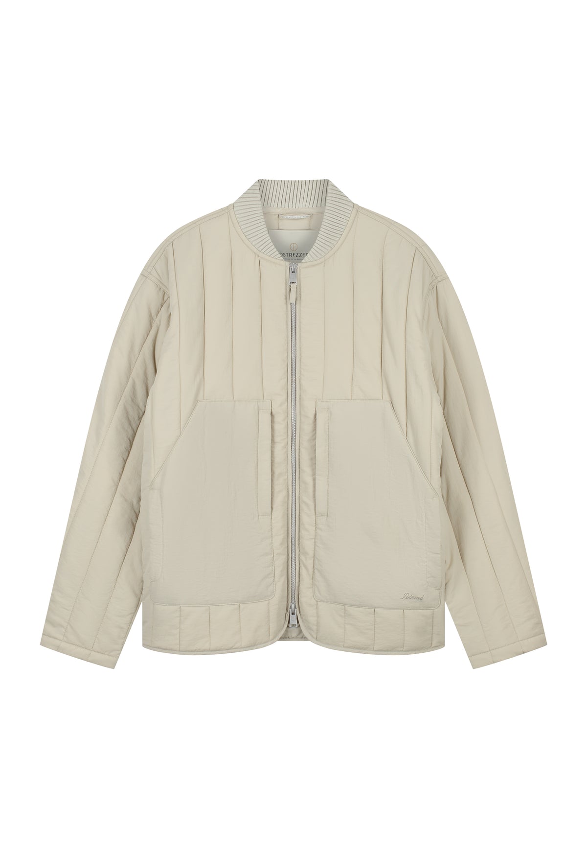 Dstrezzed Ollie jacket