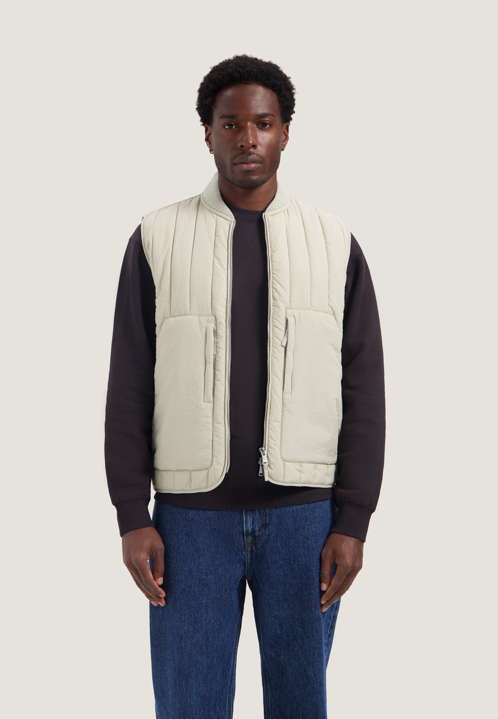 Dstrezzed Ollie bodywarmer