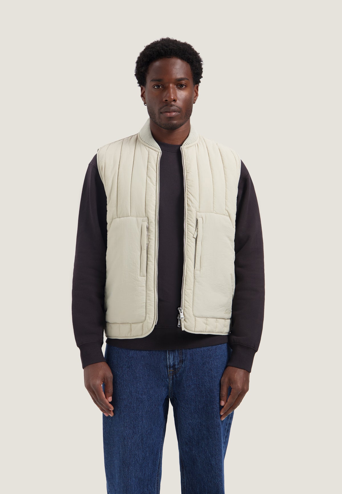 Dstrezzed Ollie bodywarmer