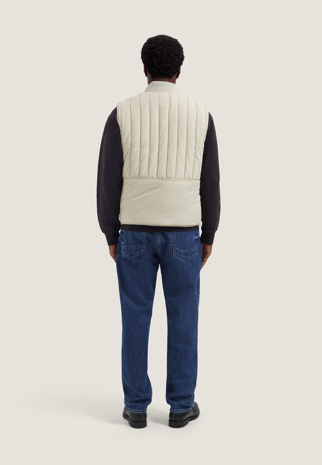 Dstrezzed Ollie bodywarmer