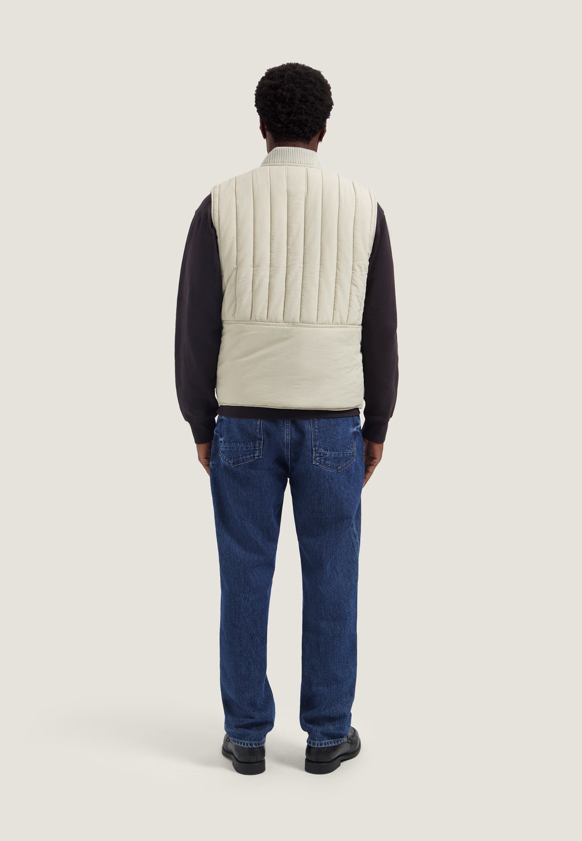 Dstrezzed Ollie bodywarmer