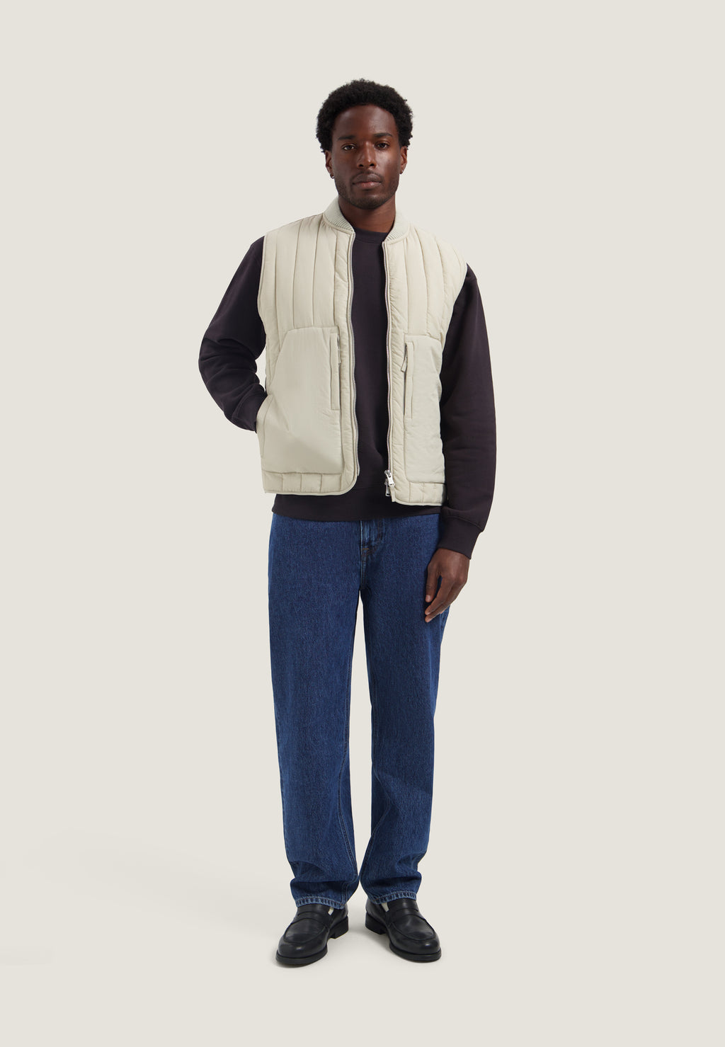 Dstrezzed Ollie bodywarmer