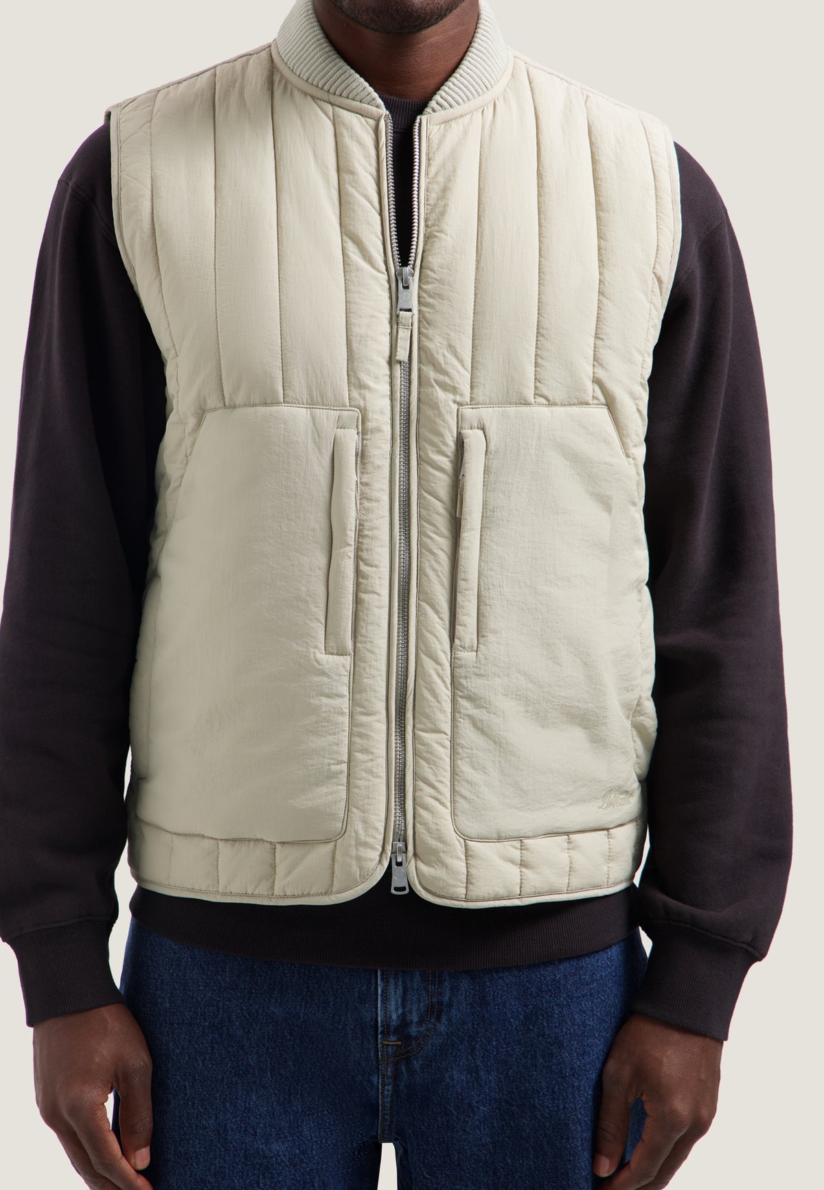 Dstrezzed Ollie bodywarmer