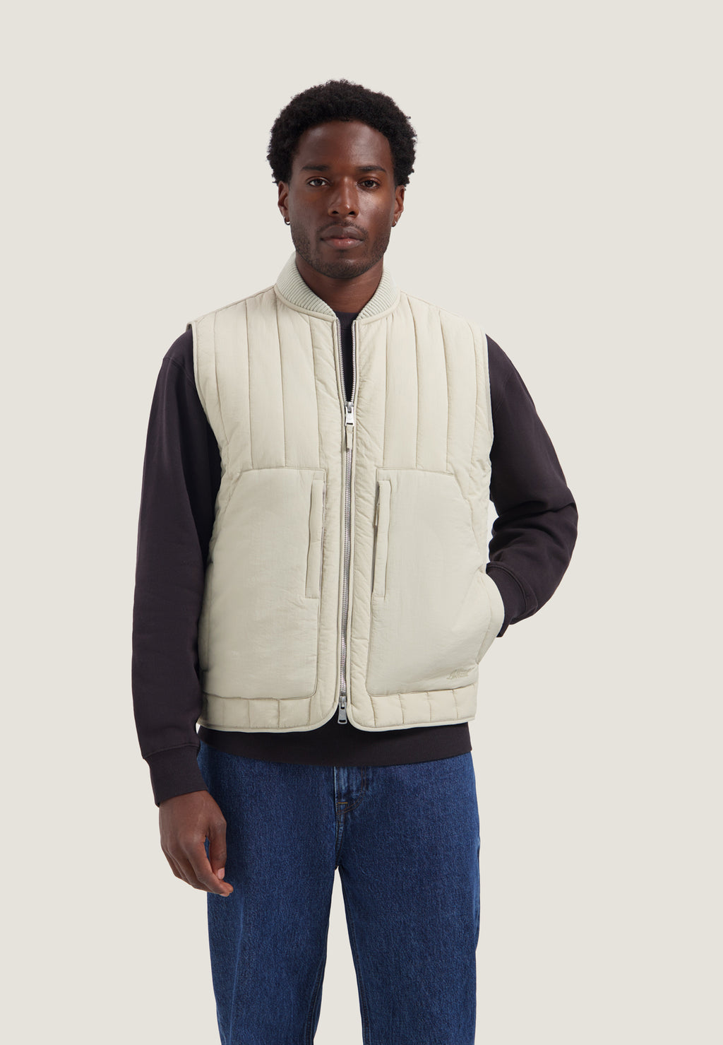 Dstrezzed Ollie bodywarmer