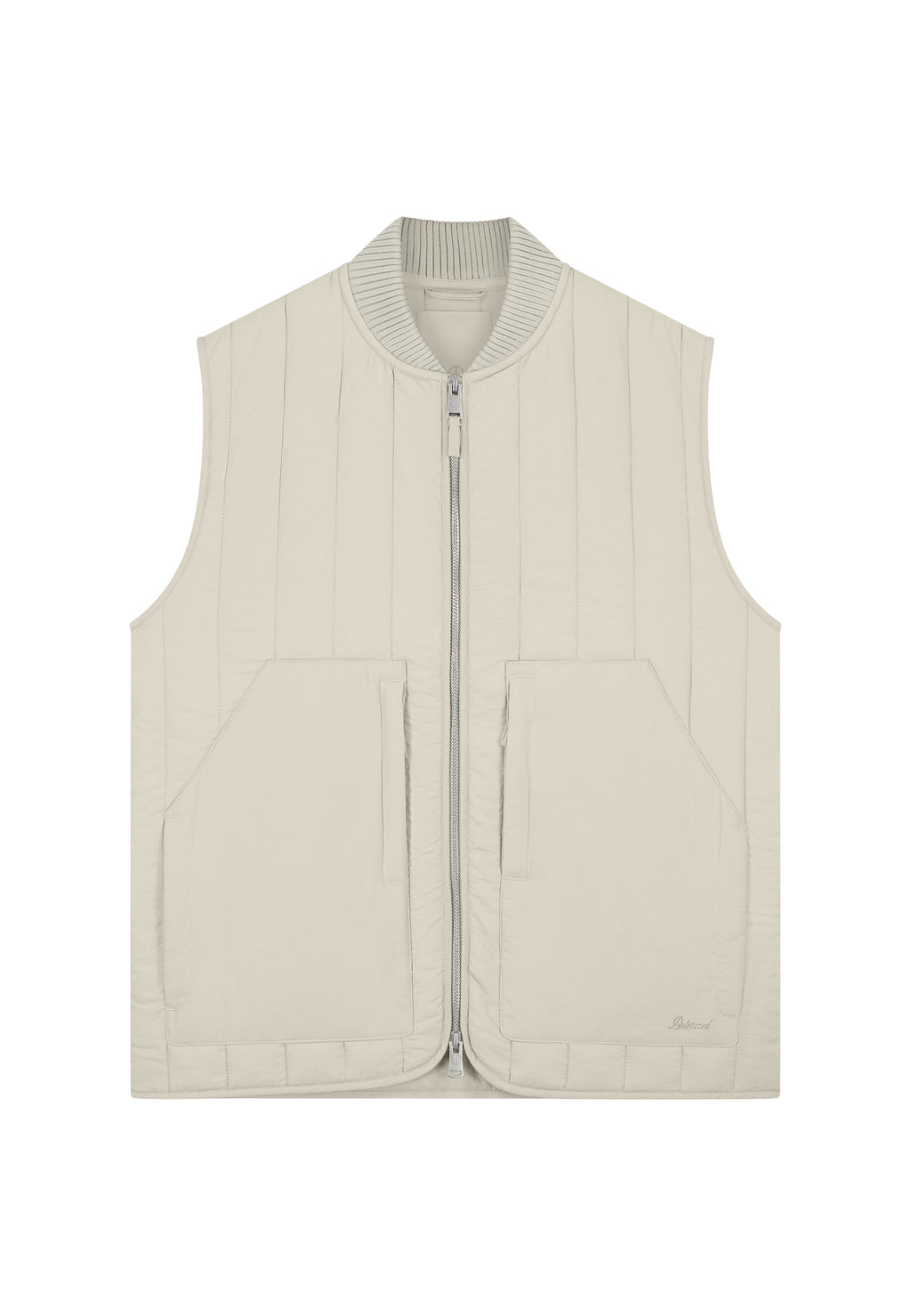 Dstrezzed Ollie bodywarmer